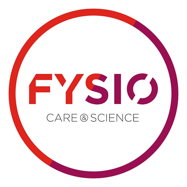 Fysio Care & Science logo