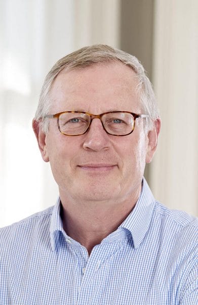 Hubert Oostenbroek
